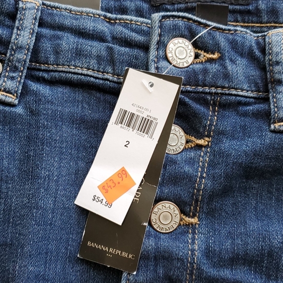 Banana Republic Skirt - Picture 4 of 4